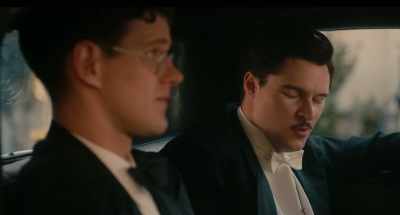 Damn.REPORTER: Scouting planes report
three Martian machines... - Strange Angel