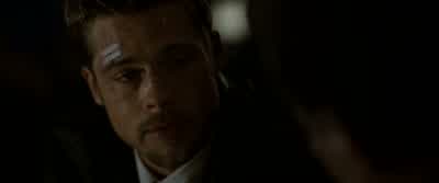 Want to know Damn rightYou'll make a difference - Se7en