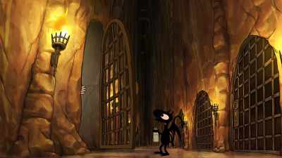 Damn right. These may not be
grade nine uber-demon wings, - Disenchantment
