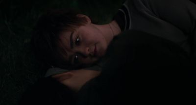Damn. - The New Mutants