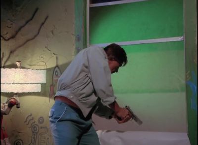 Damn! - Miami Vice