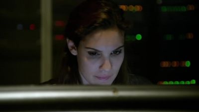 Damn. - NCIS: Los Angeles