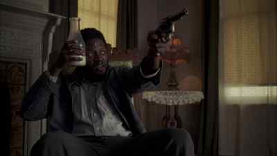 Damn. - Boardwalk Empire