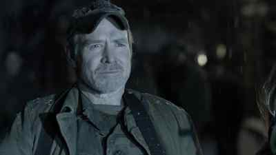 Damn. - Falling Skies