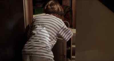 Damn. - The Indian in the Cupboard