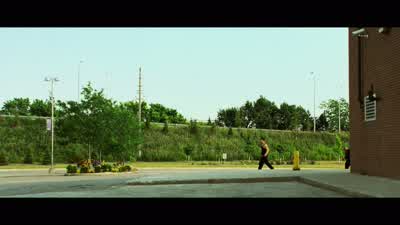 Damn. Hurry up! Back up! - Dawn of the Dead