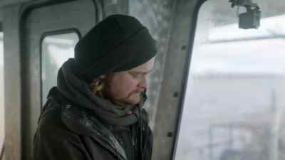 Damn. - Bering Sea Gold