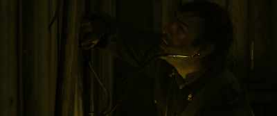 Damn. - Trench 11