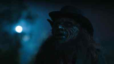 Damn. - Leprechaun Returns