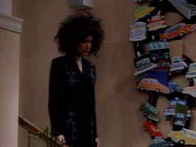 Damn. - The Fresh Prince of Bel-Air