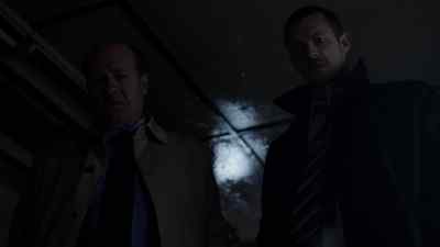 Damn. - The Killing