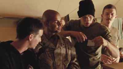 Damn - Generation Kill