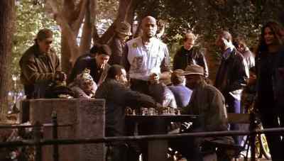 Damn! - Searching for Bobby Fischer