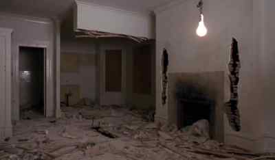 Damn. - Pacific Heights