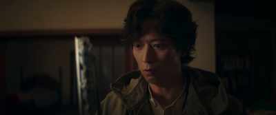 Damn. - Dr. Cheon and the Lost Talisman