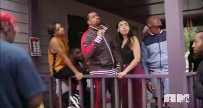 - Damn. - How High 2