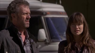 Damn. - House