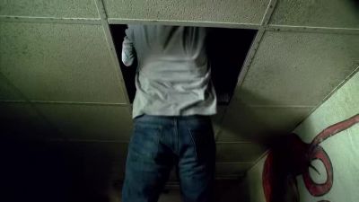Damn. - Prison Break