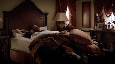 Damn. - Sons of Anarchy