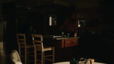 Damn. - Blue Bloods
