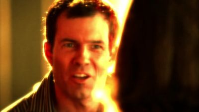 Damn! - CSI: Miami