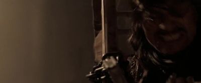 Damn - Conan the Barbarian