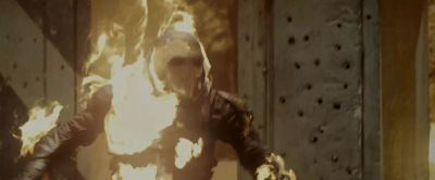 Damn! - G I  Joe: The Rise of Cobra