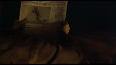 Damn sandworms. - Beetlejuice