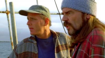 -DAMN SEA LIONS. - Baywatch