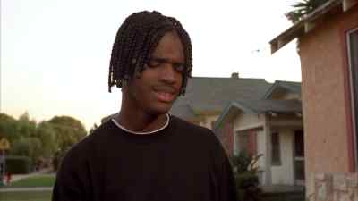 Damn. Sharif. - Menace II Society