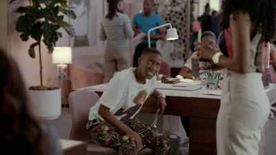 - Damn, is she a'ight?
- It's so hard - Twenties