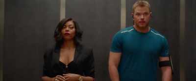 Damn, she's fine. - What Men Want