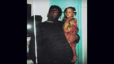 Damn! She's not that ugly!" - Biggie: I Got a Story to Tell