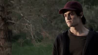 Damn, son, you stepped up in a big way. - Marvel's Agents of S.H.I.E.L.D.