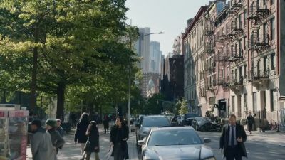 Damn Sonny. - Blue Bloods