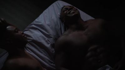 Damn, that was necessary. - Designated Survivor
