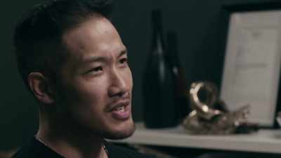 Damn. That really just changed
the entire course. - Unbanned: The Legend of AJ1