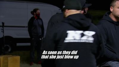 Damn, that thing went to the moon, - Street Outlaws: America's List