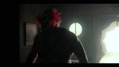 Damn! That usually works. - Twisted Metal