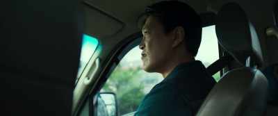 Damn, where the hell is he? - The Roundup