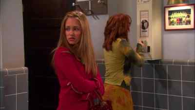 DAMN! THE MACHINE'S
BROKEN! - Grounded for Life
