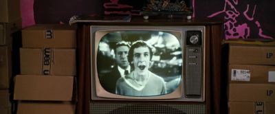 Damn the man Save the Empire - Empire Records