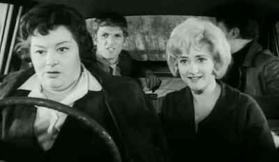 Damn these cabs. - Carry On Cabby