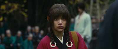 Damn this thing! - Blade of the Immortal
