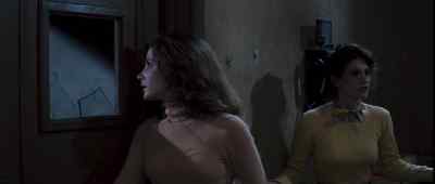 Damn thing's solid. - Assault on Precinct 13