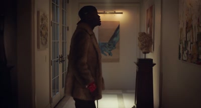 Damn. This is nice. - House Party