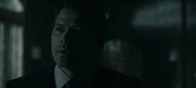 Damn
thunderstorms. - Gotham Knights