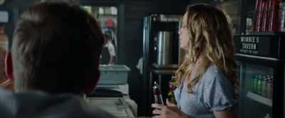 -Damn.
-Welcome back to "That's life." - Breakwater