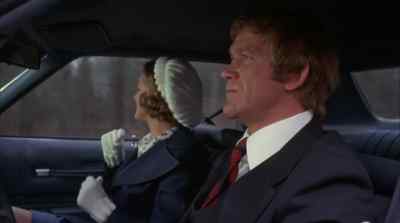 - Damn.
- What happened? - Walking Tall Part II