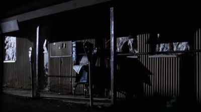 Damn. Where did they go? - Phantasm III: Lord of the Dead